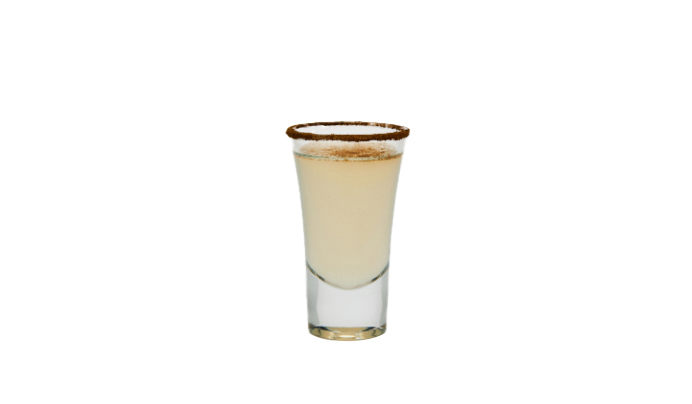 Cinnful Sour