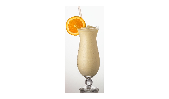 Mango Frozen Dream