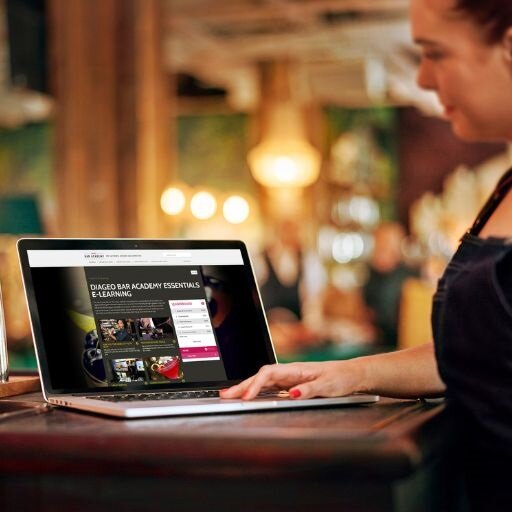 women using laptop computer