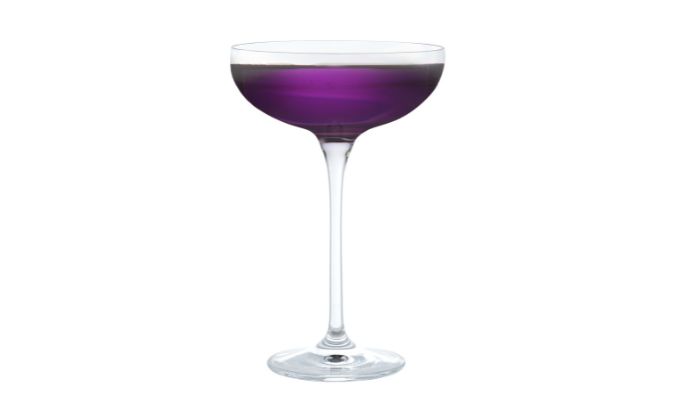 Ube Daiquiri Recipe