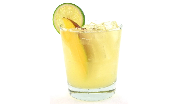 Mango Tango