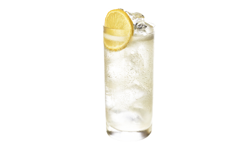 Smirnoff Collins