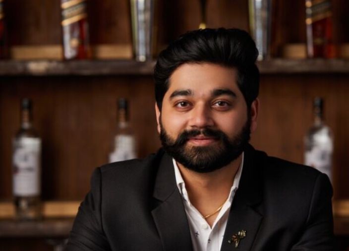 Vikram Ku