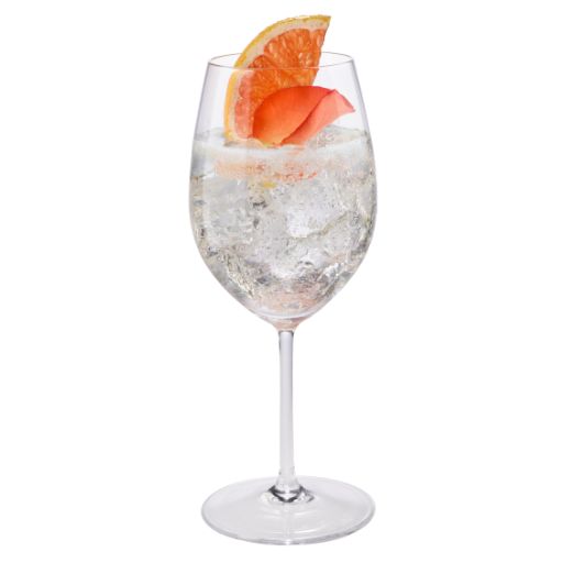 Ketel One Botanical Grapefruit Rose Spritz