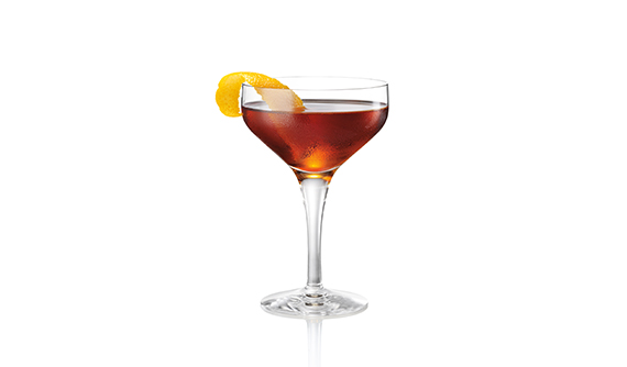 Manhattan Dry