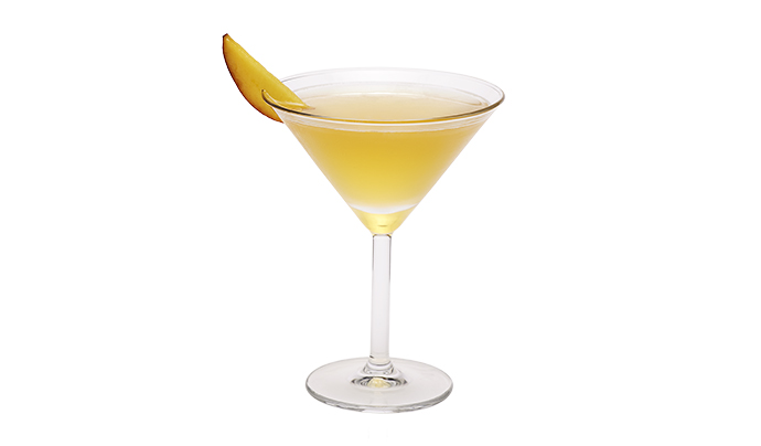 Ciroc French Peach