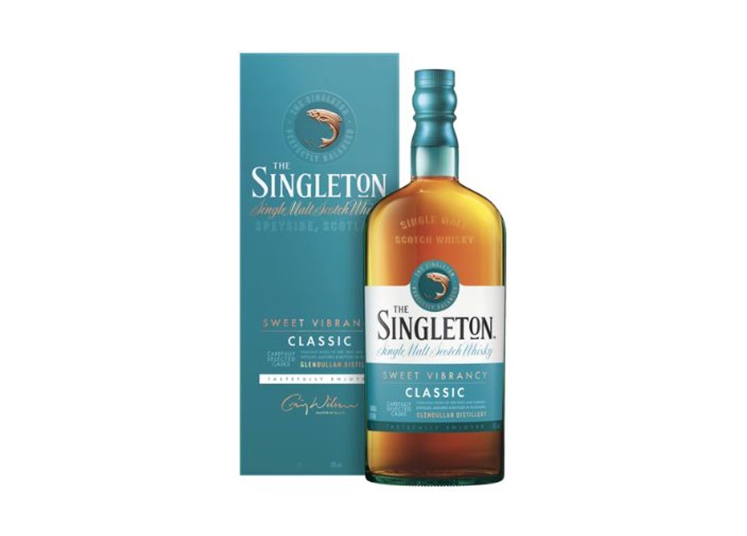 Sweet caramel aromas, a rich complex, fruity palate and an aromatic finish.