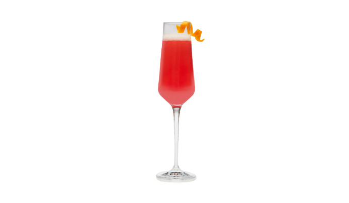 Ciroc Champagne Cosmo