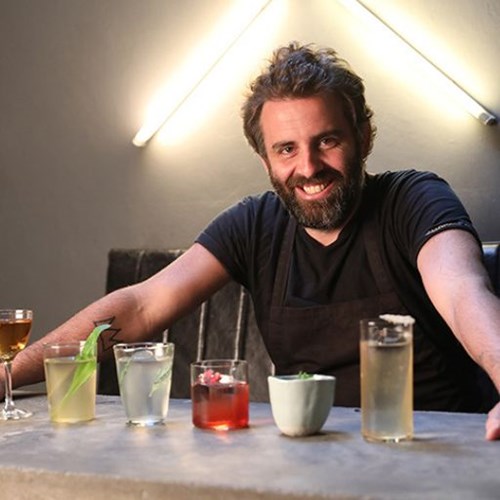 Industry Expert Luke Whearty