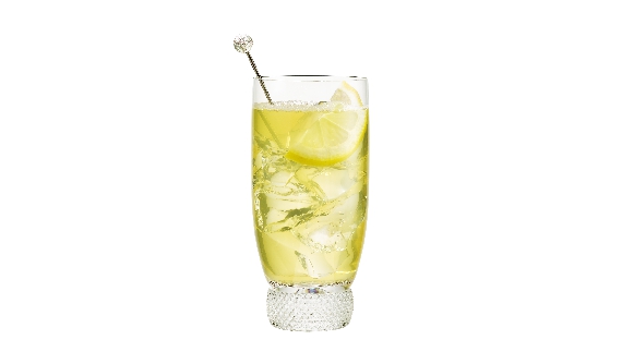 Lucky Lemonade