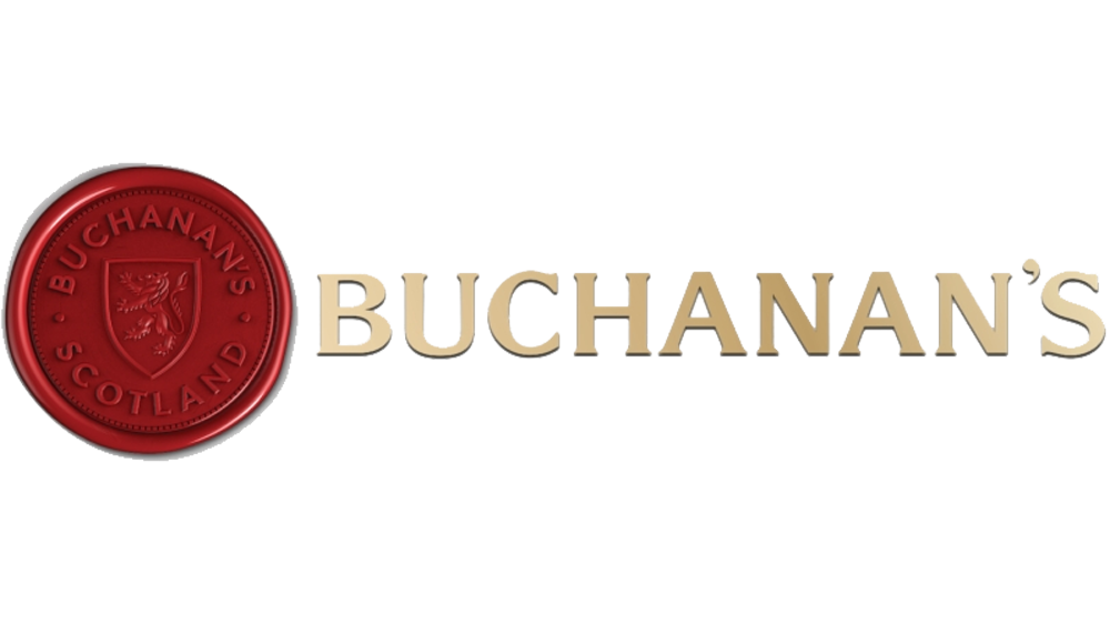 Logo Buchanans