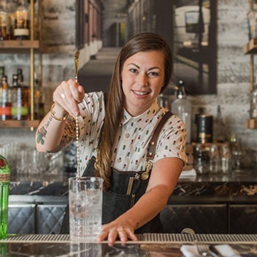 Industry Expert Kaitlyn Stewart 