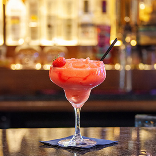 Erdbeer-Daiquiri