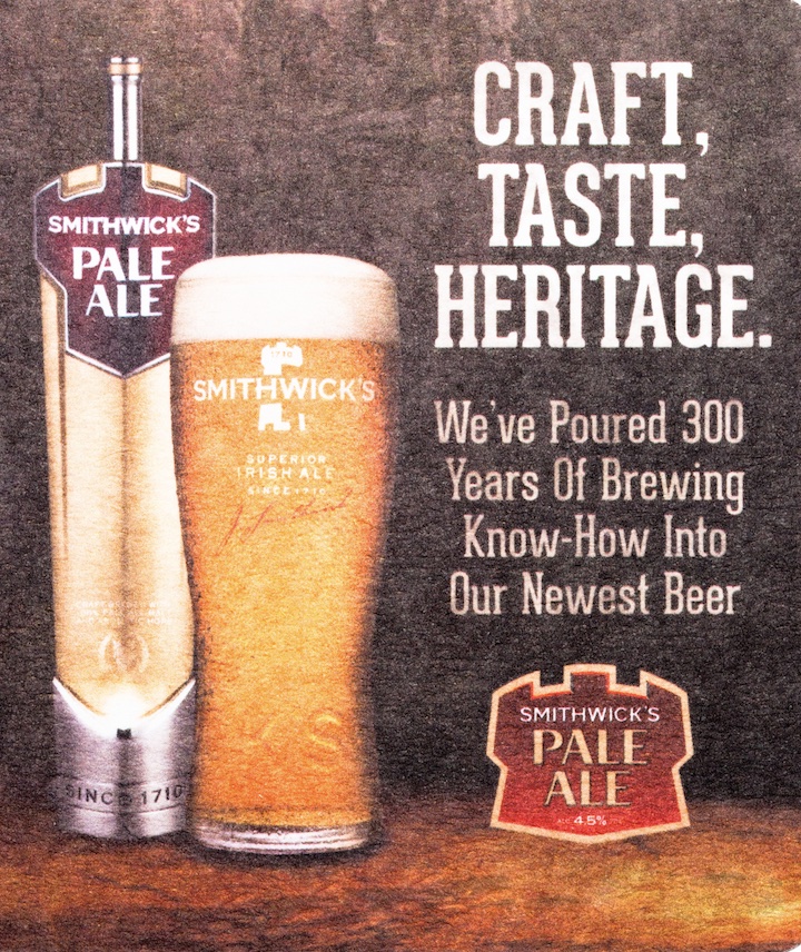 Herencia Smithwicks