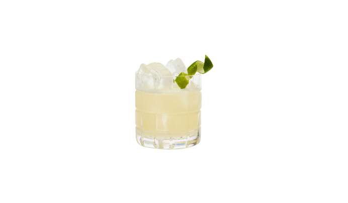 Don Julio Blanco Luxury Margarita
