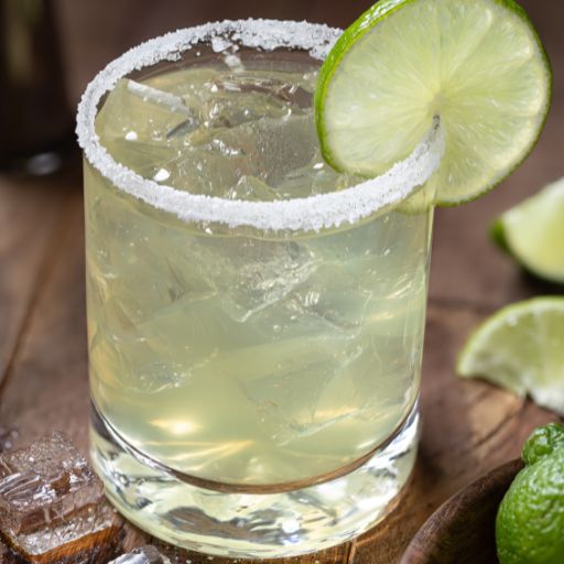 Margarita Reposado
