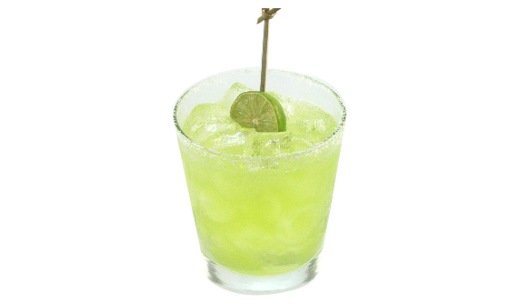 Gin Sour