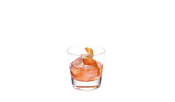 Old-Fashioned