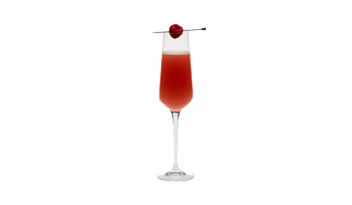 Cîroc French Accent