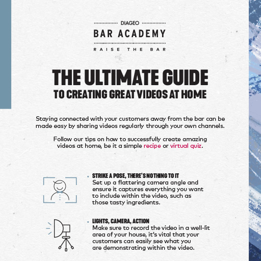 The Ultimate Guide To creating Videos At Home