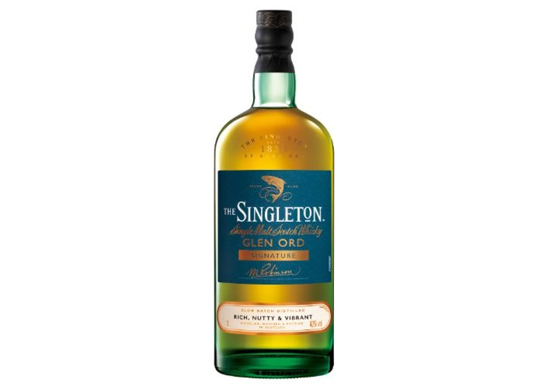 The Singleton Glen Ord SIGNATURE