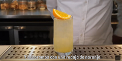 BEBIDAS Y SABORES SIMPLIFICADOS
