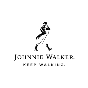 Johnnie Walker logo