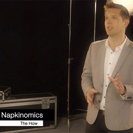 Napkinomics – Tactical: The How