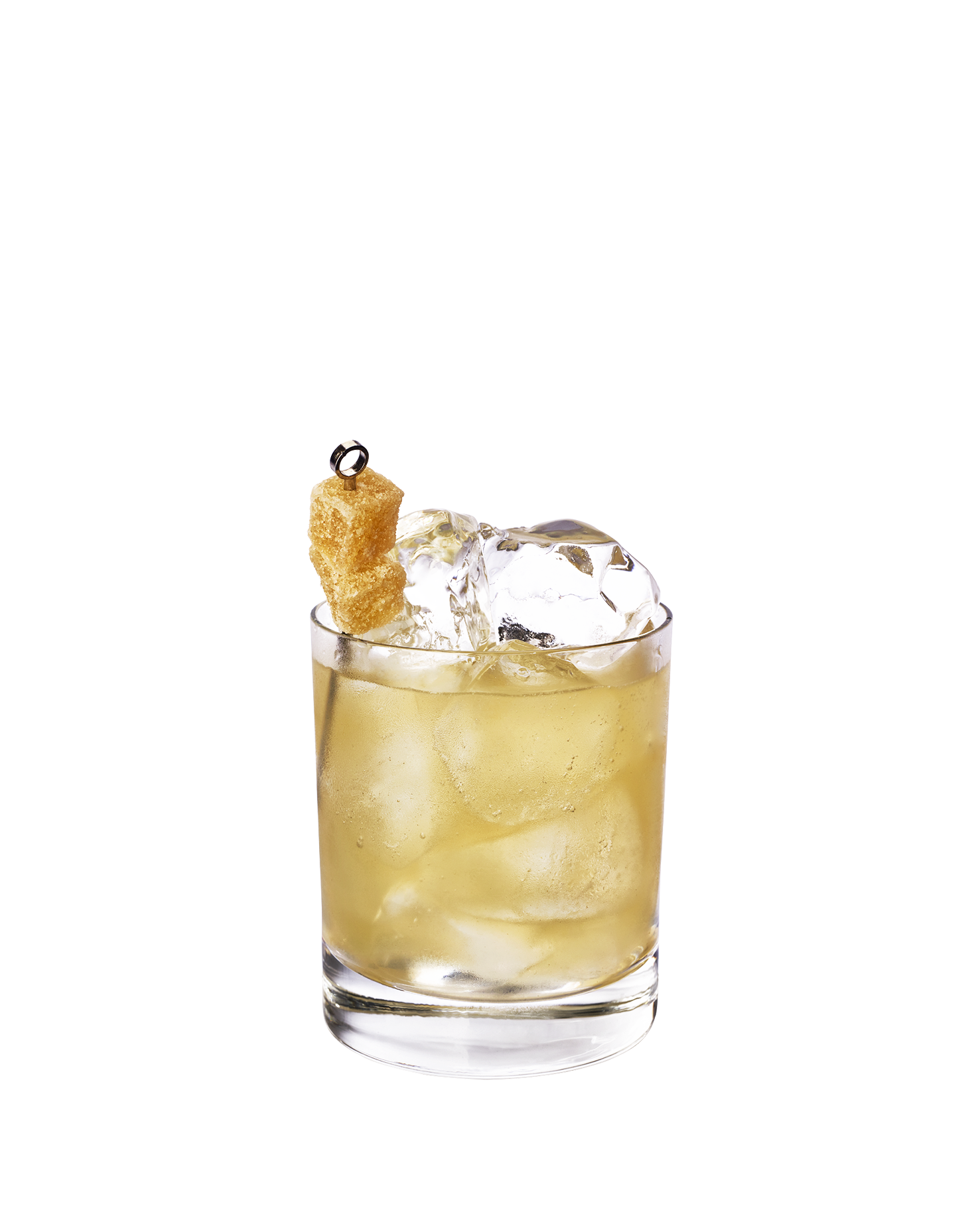 Johnnie Walker Black Penicillin