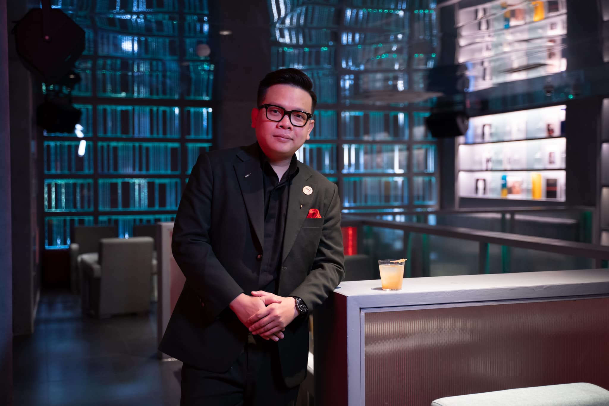 Lam Duc Anh (Leo) - Vietnam BA South