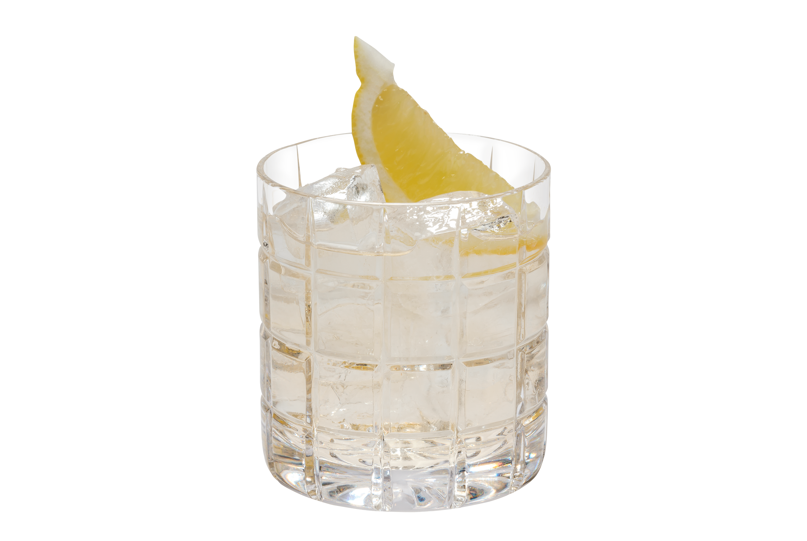 Lowgroni Bianco