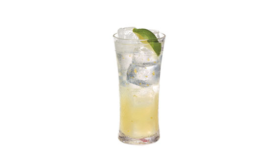Smirnoff Gold Applebite