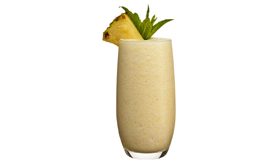 Tequila Tropical