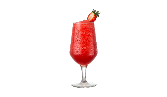 Strawberry Flush
