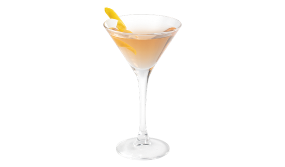 Belsazar Rose Pink Martini
