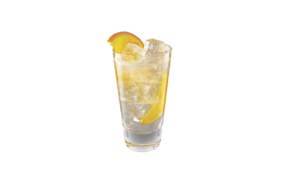 Smirnoff Orange Vodka & Tonic