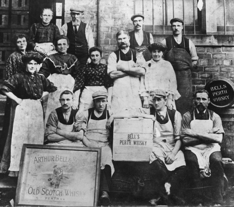 Bell's History and Heritage
