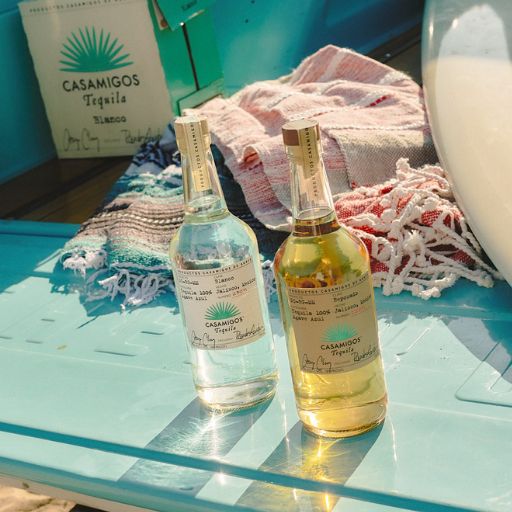 Casamigos Paloma Challenge