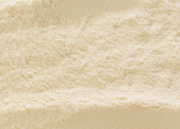 Soy Lecithin or Sucrose Esters pale yellow fine powder