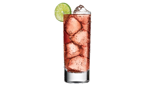 Ciroc Red Berry Repartee