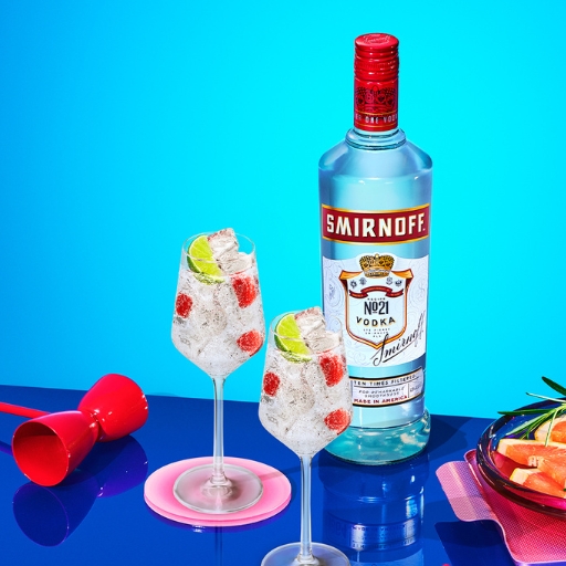 Smirnoff