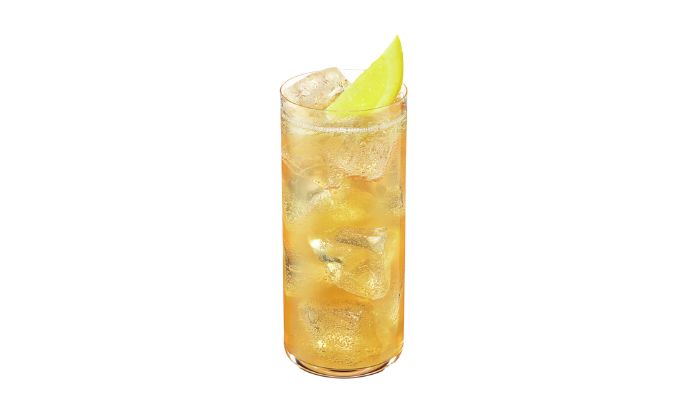Milkwashing: Scotch and Soda