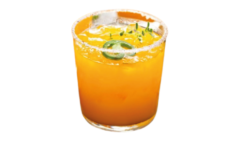 MARGARITA REPOSADO