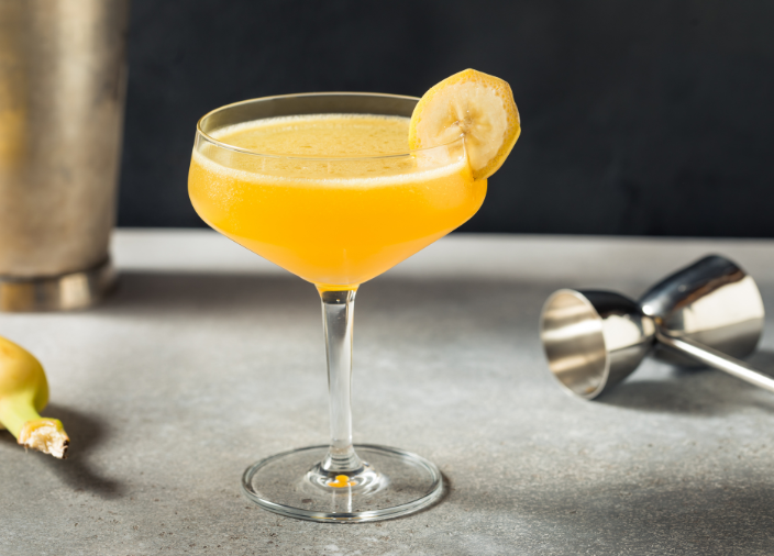  Happy Hour History: The Infamous Cocktail 