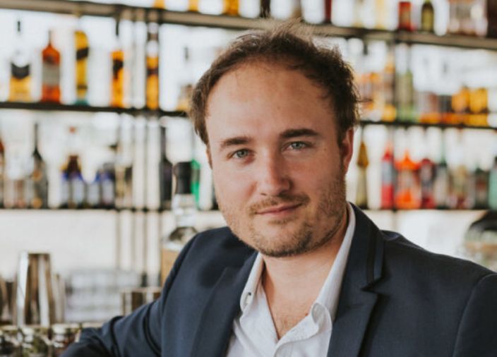 Bruno Ferrari