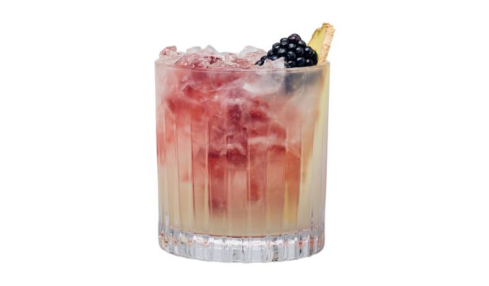 Christmas Bramble
