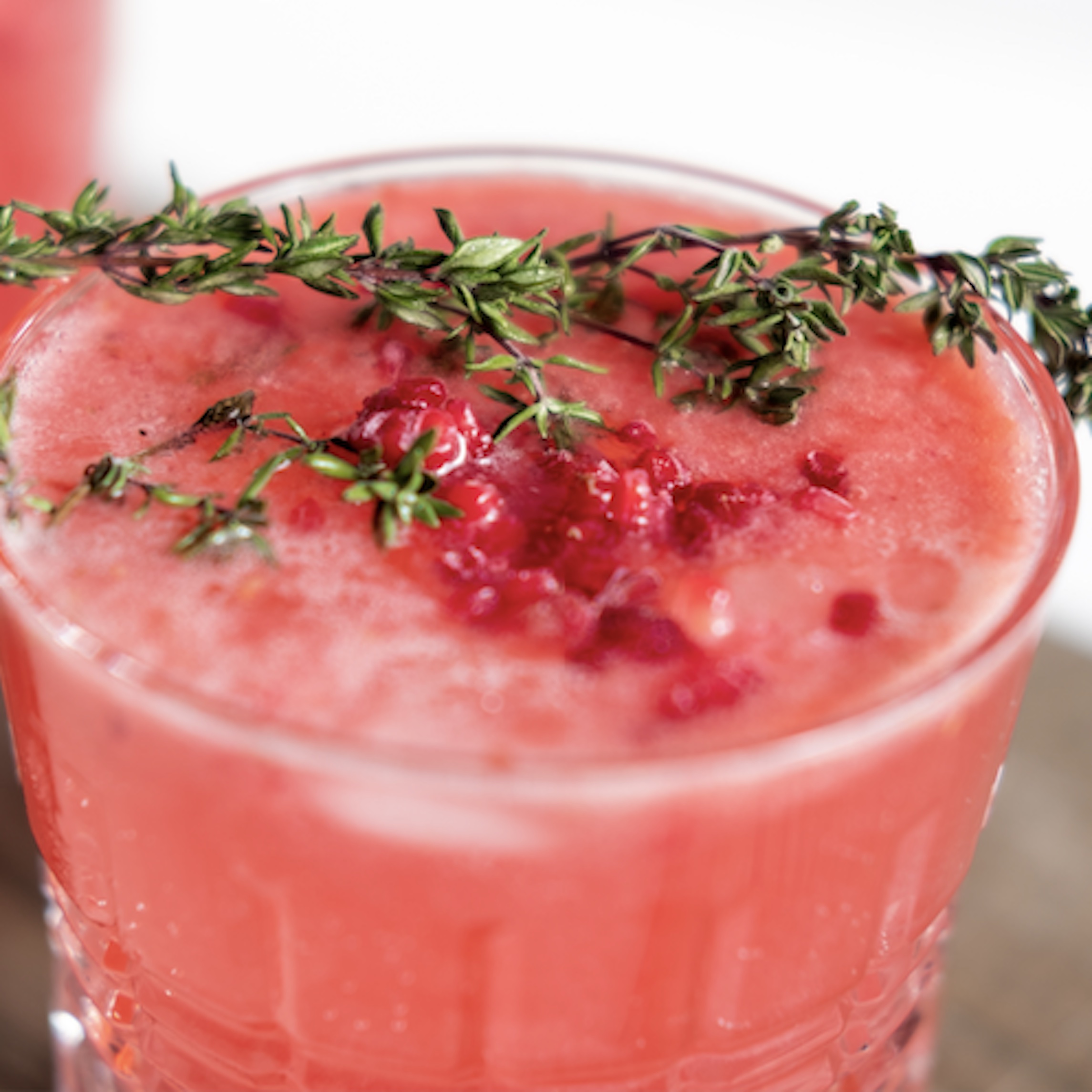The Hemingway Daiquiri