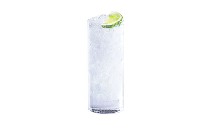 Casa Ranch Water Recipe