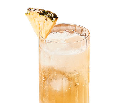 Piña Fizz