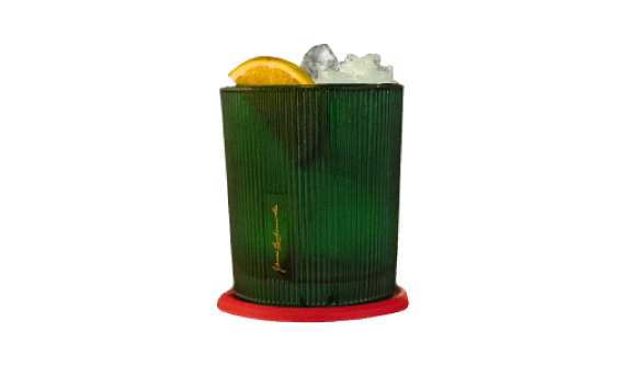 BUCHANAN’S TONIC